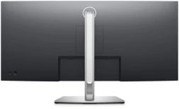 Монитор Dell 34.14&amp;quot; P3424WE серебристый/черный IPS LED 21:9 HDMI матовая HAS Piv 300cd 178гр/178гр 3440x1440 60Hz DP WQ USB 10.17кг