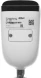 Камера видеонаблюдения IP Dahua DH-IPC-HFW3449EP-AS-IL-0280B 2.8-2.8мм цв. корп.:белый