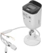 Камера видеонаблюдения IP Dahua DH-IPC-HFW3449EP-AS-IL-0280B 2.8-2.8мм цв. корп.:белый