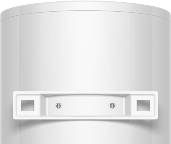 Водонагреватель Thermex Solo 30 V 2кВт 30л электрический настенный/белый