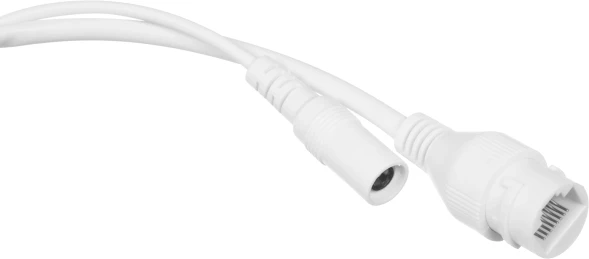 Камера видеонаблюдения IP Dahua DH-IPC-HDW2449TP-S-IL-0280B 2.8-2.8мм цв. корп.:белый