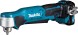 Дрель безударная Makita DA332DZ ключевой реверс