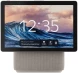 Умная колонка Yandex Станция Дуо Макс Zigbee Алиса бежевый 60W 2.1 BT/Wi-Fi 10м (YNDX-00055BIE)