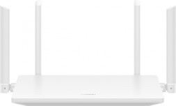 Роутер беспроводной Huawei WiFi AX2 WS7001-22 (53030ADX) AX1500 10/100/1000BASE-T белый