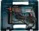 Перфоратор Bosch GBH 2-26 DRE Professional патрон:SDS-plus уд.:2.7Дж 800Вт (кейс в комплекте)