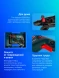 Перфоратор Bosch GBH 2-26 DRE Professional патрон:SDS-plus уд.:2.7Дж 800Вт (кейс в комплекте)