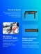 Перфоратор Bosch GBH 2-26 DRE Professional патрон:SDS-plus уд.:2.7Дж 800Вт (кейс в комплекте)