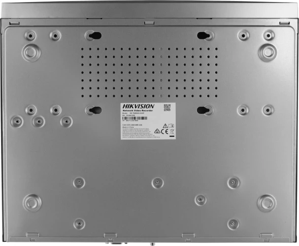 Видеорегистратор Hikvision DS-7608NXI-K2/8P(D)
