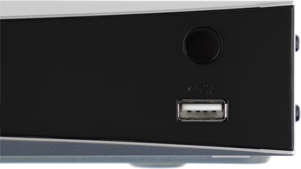 Видеорегистратор Hikvision DS-7608NXI-K2/8P(D)