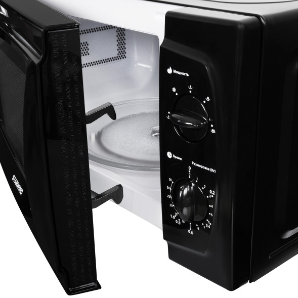 Микроволновая Печь Starwind SWM5420 20л. 700Вт черный