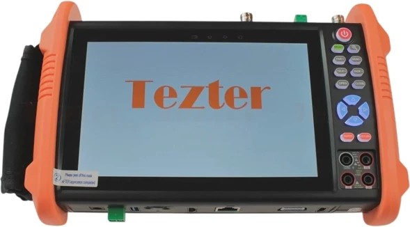 Тестер Tezter TIP-H-M-7Pro TIP-H-M-7PRO