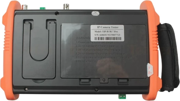 Тестер Tezter TIP-H-M-7Pro TIP-H-M-7PRO