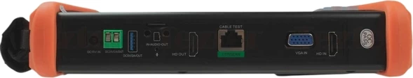 Тестер Tezter TIP-H-M-7Pro TIP-H-M-7PRO