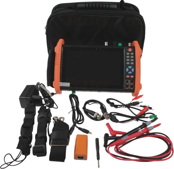 Тестер Tezter TIP-H-M-7Pro TIP-H-M-7PRO