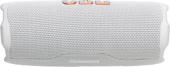 Колонка порт. JBL Flip 7 белый 35W 1.0 BT 10м 4800mAh (JBLFLIP7WHT)