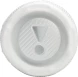 Колонка порт. JBL Flip 7 белый 35W 1.0 BT 10м 4800mAh (JBLFLIP7WHT)