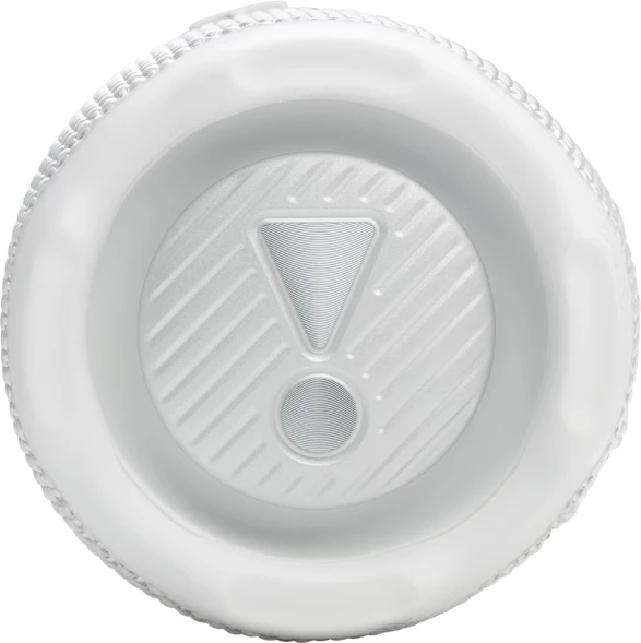Колонка порт. JBL Flip 7 белый 35W 1.0 BT 10м 4800mAh (JBLFLIP7WHT)