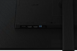 Монитор Samsung 32&amp;quot; ViewFinity S6 S32D604UAIXCI черный IPS LED 5ms 16:9 HDMI матовая HAS Piv 1000:1 350cd 178гр/178гр 2560x1440 100Hz DP Quad 2K (1440p) USB 7.2кг