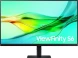 Монитор Samsung 32&amp;quot; ViewFinity S6 S32D604UAIXCI черный IPS LED 5ms 16:9 HDMI матовая HAS Piv 1000:1 350cd 178гр/178гр 2560x1440 100Hz DP Quad 2K (1440p) USB 7.2кг