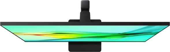 Монитор Samsung 32&amp;quot; ViewFinity S6 S32D604UAIXCI черный IPS LED 5ms 16:9 HDMI матовая HAS Piv 1000:1 350cd 178гр/178гр 2560x1440 100Hz DP Quad 2K (1440p) USB 7.2кг