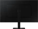 Монитор Samsung 32&amp;quot; ViewFinity S6 S32D604UAIXCI черный IPS LED 5ms 16:9 HDMI матовая HAS Piv 1000:1 350cd 178гр/178гр 2560x1440 100Hz DP Quad 2K (1440p) USB 7.2кг