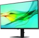 Монитор Samsung 32&amp;quot; ViewFinity S6 S32D604UAIXCI черный IPS LED 5ms 16:9 HDMI матовая HAS Piv 1000:1 350cd 178гр/178гр 2560x1440 100Hz DP Quad 2K (1440p) USB 7.2кг