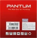 Картридж лазерный Pantum CTL-1100Y желтый (700стр.) для Pantum CP1100/CP1100DW/CM1100DN/CM1100DW/CM1100ADN/CM1100ADW