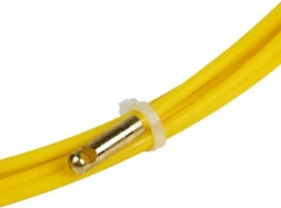 Протяжка d3mm Rexant 47-1005-6 желтый