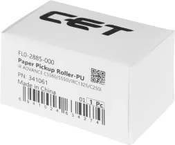 Ролик подхвата Cet CET341061 (FL0-2885-000) для Canon ir advanceC3520/C3530/C3525/C5535/C3320