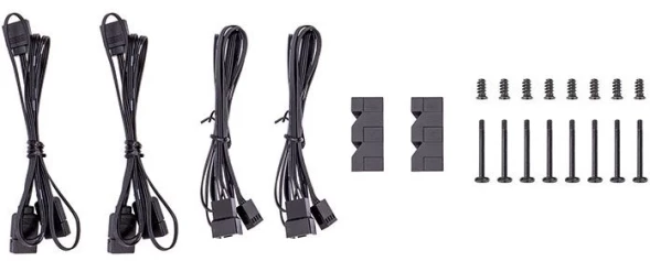 Вентилятор Thermaltake CT120 Sync Matcha ARGB зеленый 4-pin 30.5dB Ret (CL-F202-PL12MG-A)