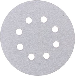 Эксцентриковая шлифмашина Makita M9204 240Вт D125мм