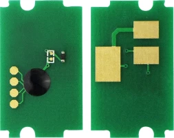 Чип тонер-картриджа Cactus CS-CHIP-KY-TK5230-Y (TK-5230Y/1T02R9ANL0) желтый для KYOCERA Ecosys P5021/M5521 2200стр.