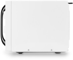 Микроволновая Печь Hyundai HYM-M2023 23л. 800Вт белый/хром