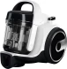 Пылесос Bosch Serie 2 BGS05A222 700Вт белый/черный