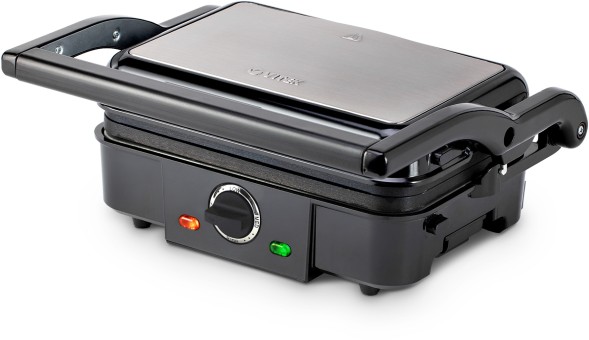 Электрогриль Vitek VT-2630 1500Вт черный