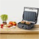 Электрогриль Vitek VT-2630 1500Вт черный