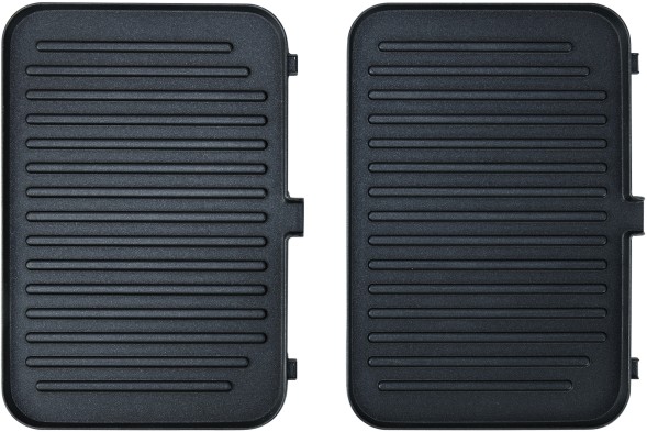 Электрогриль Vitek VT-2630 1500Вт черный