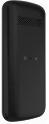 Мобильный телефон XENIUM X170 черный моноблок 2Sim 1.77&amp;quot; 128x160 Nucleus GSM900/1800 MP3 FM microSD max32Gb