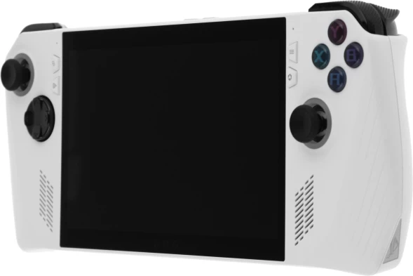 Игровая консоль Asus ROG Ally белый