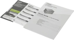МФУ лазерный Canon imageClass MF3010 (5252B007/5252B008/5252B011) A4 черный