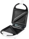 Сэндвичница Vitek VT-SM1000 600Вт белый