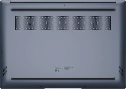 Ноутбук Digma Pro Pactos Ryzen 5 7430U 16Gb SSD512Gb AMD Radeon Graphics 16&amp;quot; IPS WUXGA (1920x1200) Windows 11 Pro dk.grey WiFi BT Cam 5500mAh (DN16R5-ADXW04)