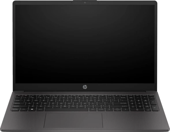 Ноутбук HP 250 G10 Core i5 1334U 16Gb SSD512Gb Intel Iris Xe graphics 15.6&amp;quot; IPS FHD (1920x1080) Windows 11 Home dk.silver WiFi BT Cam (9Y7A7ET)