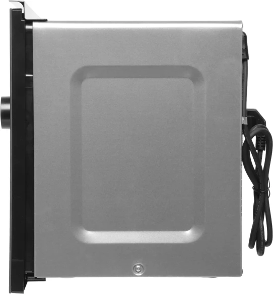 Микроволновая печь Bosch BFL524MB2 20л. 800Вт черный (встраиваемая)