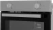 Духовой шкаф Электрический Beko BBIC12000XD нержавеющая сталь