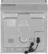 Духовой шкаф Электрический Beko BBIC12000XD нержавеющая сталь