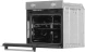 Духовой шкаф Электрический Beko BBIC12000XD нержавеющая сталь