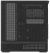 Корпус Zalman P40 Prism черный без БП ATX 8x120mm 2xUSB3.0 audio bott PSU