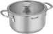Кастрюля Rondell Modern RDS-1746 2л. d=18см (с крышкой) стальной