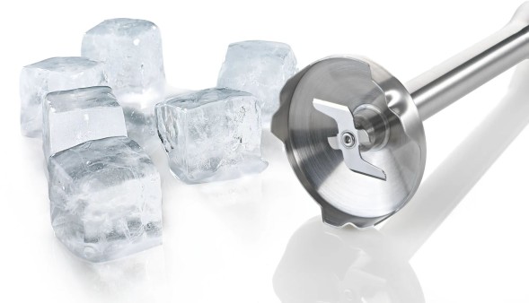 Миксер ручной Bosch MFQ4080 500Вт белый